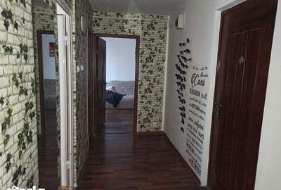 Apartament cu 2 camere decomandat în Central - 5