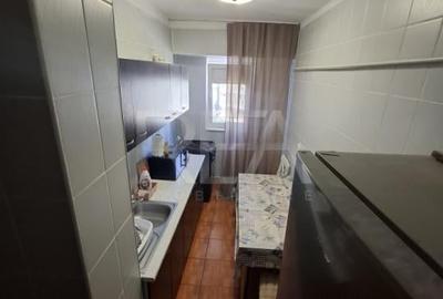 Apartament cu 3 camere semidecomandat, mobilat în Drumul Taberei - 7