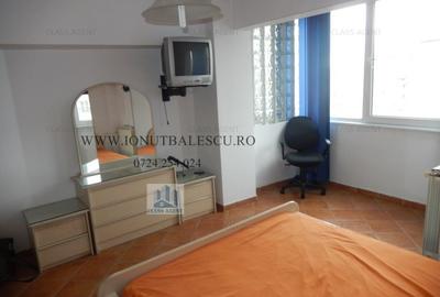 Apartament cu 2 camere decomandat, mobilat în Unirii - 3