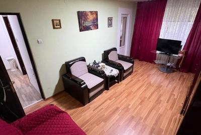 Apartament 3 camere Crangasi strada George Valsan - Direct Proprietar - 12