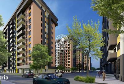 Apartament cu 2 camere în Frumoasa - 18
