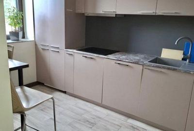 Apartament cu 3 camere, mobilat în Primăverii - 8