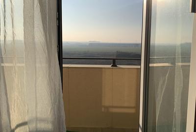 Apartament cu 2 camere decomandat în Crețuleasca - 1