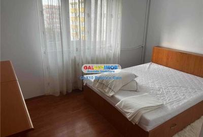 Apartament cu 3 camere decomandat, mobilat în Sebastian - 5