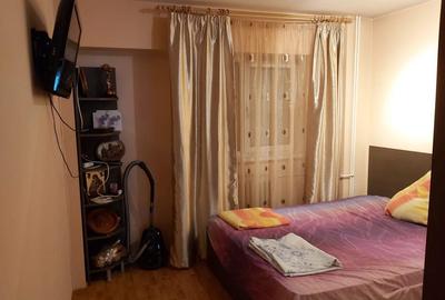 Apartament cu 2 camere semidecomandat în Central - 3