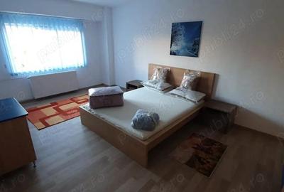 Apartament cu 2 camere decomandat, mobilat în Aviației - 3