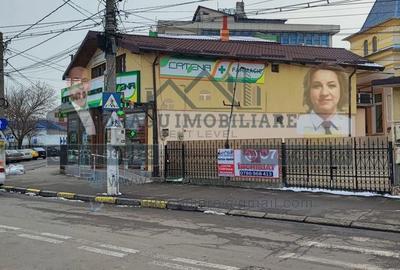 Spațiu comercial, de 150 mp, în Tecuci - 3