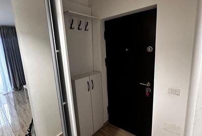 Garsonieră decomandată în Central - 5
