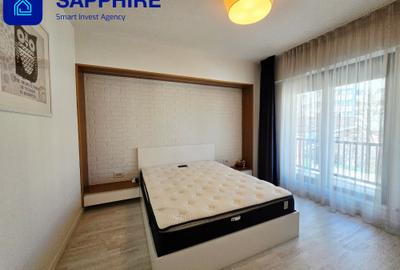 Apartament cu 3 camere decomandat, mobilat în Nerva Traian - 5