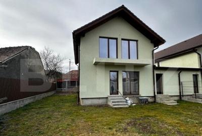 Duplex semifinisat de vanzare , 120 mp , 385 teren, garaj! G - 24