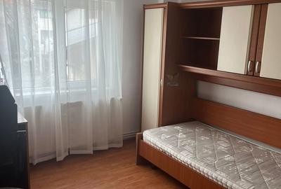 Apartament cu 2 camere decomandat în Central - 6