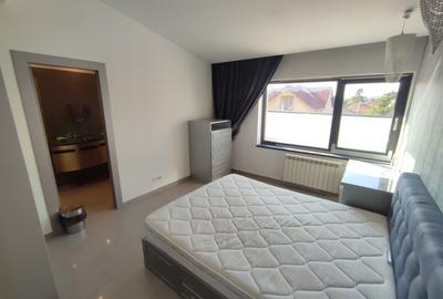 Vilă elegantă de închiriat în Colentina – Sportului, complet mobilată și utilată - 6
