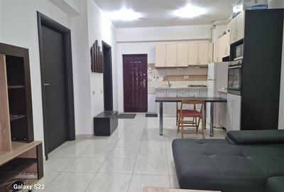 Apartament cu 2 camere semidecomandat, mobilat în Militari - 6