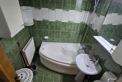 Apartament cu 2 camere decomandat, mobilat în Central - 2