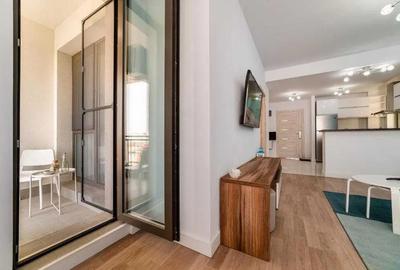 Apartament cu 2 camere în Nord - 6