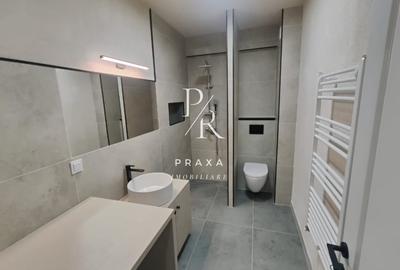 Garsonieră decomandată în Florești - 2