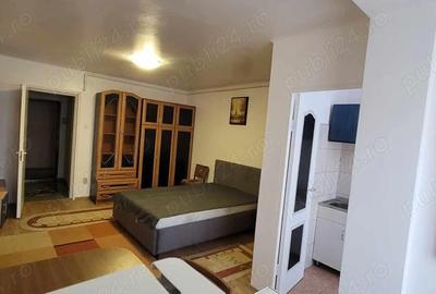 Garsonieră semidecomandată în Central - 4