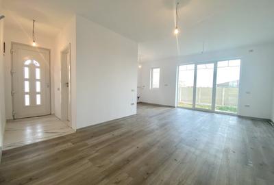 Dezvoltator: Duplex pe Parter cu Master Bedroom - 7