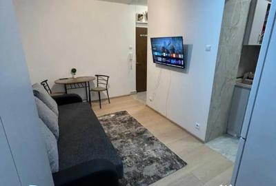 Garsonieră în Alba Iulia