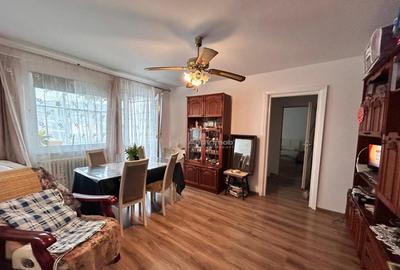 Apartament cu 2 camere semidecomandat în Luncă - 1