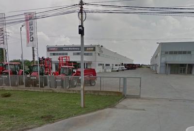 Spațiu industrial, în Lugojului - 9