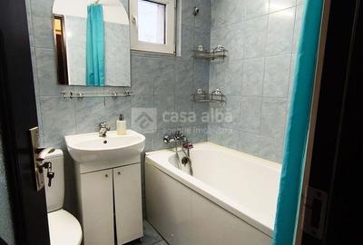 Central - Podul de Fier, apartament cu 2 camere decomandat - 5