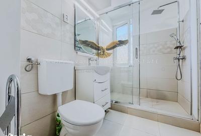 Apartament cu 2 camere semidecomandat, mobilat în Central - 11