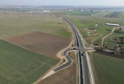 Acces Rapid la Centura Vladimirescu Teren 2.500 - 2