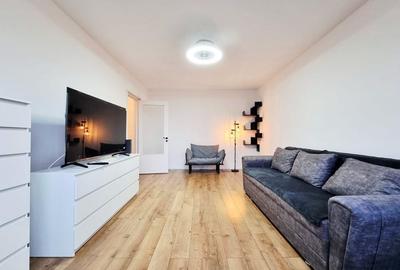 2 camere, decomandat, renovat premium, la 2 minute de Metrou TOTUL NOU - 3