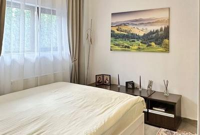 Apartament cu 3 camere decomandat, mobilat în Bună Ziua - 13