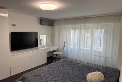 Garsonieră decomandată, mobilată în Decebal - 2