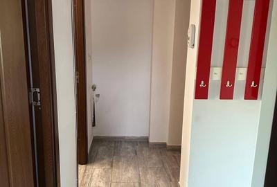 Garsonieră decomandată în Mărăței - 3