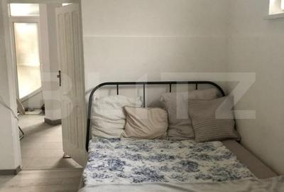 Casa Individuala cu 7 camere, 198,42 mp, zona Hasdeu - 11