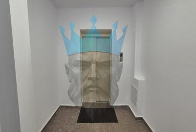 Garsonieră decomandată, mobilată în Sisești - 15