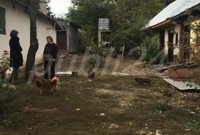 Casă cu 3 camere cu Teren 2000 Mp în Spătărei - 4