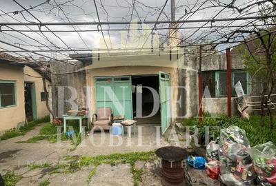 Casa individuala 1542mp teren, garaj- Giarmata Casa individuala 1542mp teren, garaj- Giarmata - 2