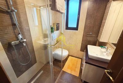 Duplex cu 4 camere cu Canalizare în Mărăști - 21