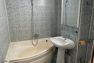 Garsonieră decomandată în Gării - 4