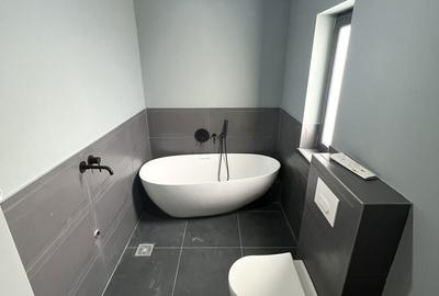 Casă cu 4 camere cu Teren 440 Mp în Tomești - 6