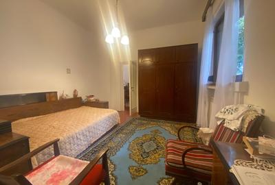 Apartament cu 3 camere, mobilat în Copou - 3