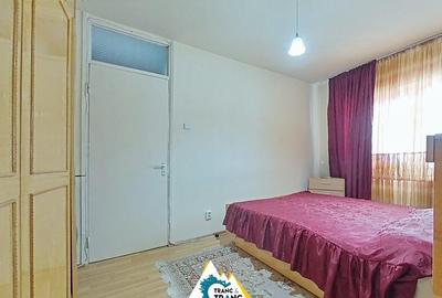 Apartament cu 3 camere cu potential extraordinar in Zona Podgoria - 3