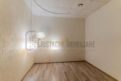Spatiu comercial 286 mp. util, comp. flexibila, Etj 3/ 3, acces lift_Tineretului - 16