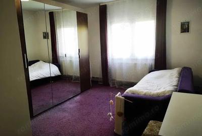 Garsonieră decomandată în Tudor - 4