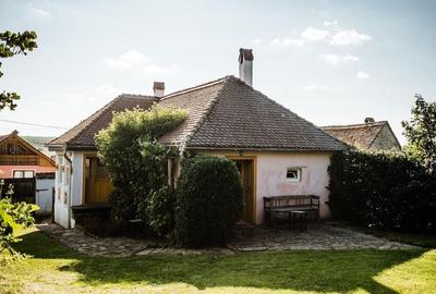 Ansamblu de Case Granari - 13