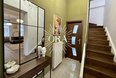 APARTAMENT LA CASA 3 CAMERE DE VANZARE | SEMICENTRAL | ZONA STRAZII PARIS - 1