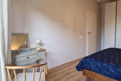 Apartament cu 2 camere decomandat, mobilat în Dumbrăvița - 12