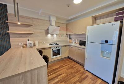 Inchiriere Apartament 2 Camere  Incity- Residence- Inchiriere Apartament 2 Camere  Incity- Residence- - 3