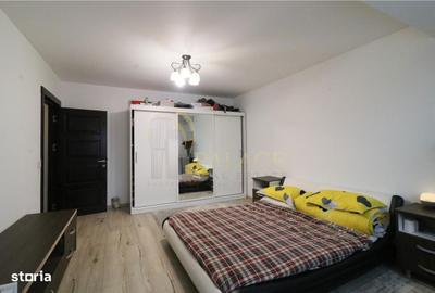 Apartament cu 3 camere în Tudor Vladimirescu - 2