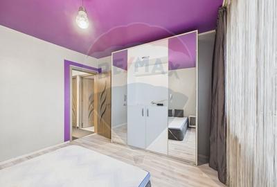 Apartament cu 2 camere de vanzare - Sura Mare - 14