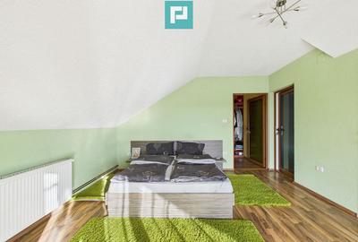 Casa P+M, Aradul Nou - 12